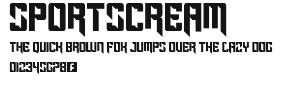 Sportscream Preview