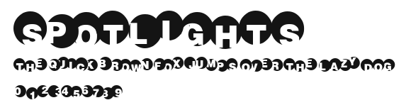 SpotLights Preview