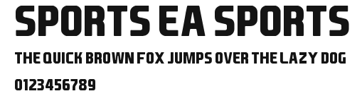 Sports EA Sports Preview