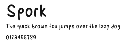 Spork Preview
