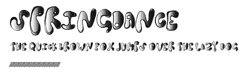 SpringDance Preview