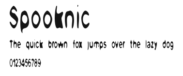 Spooknic Preview