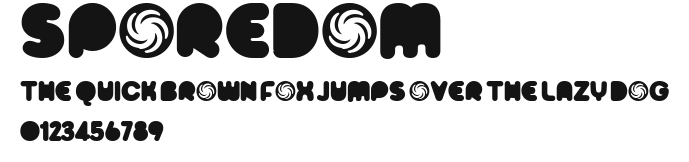 Sporedom Preview