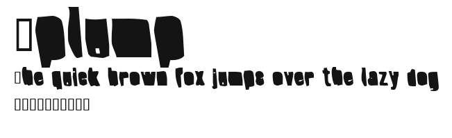 Splump Preview
