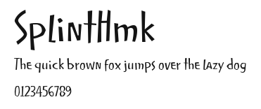SplintHmk Preview