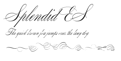 Splendid ES Preview