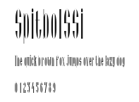 SpitbolSSi Preview