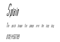Splain Preview