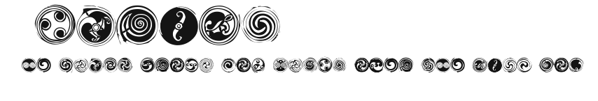 Spirals Preview