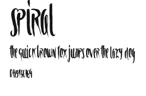 Spiral Preview