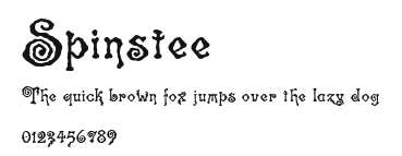 Spinstee Preview
