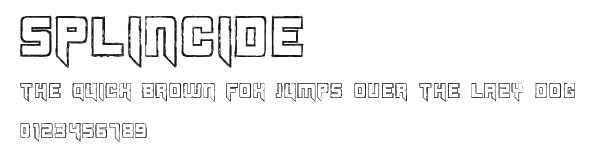 Splincide Preview