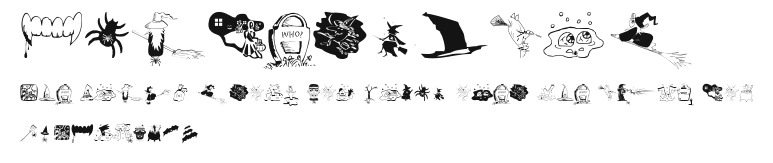 SpidersClub Preview