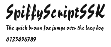 SpiffyScriptSSK Preview
