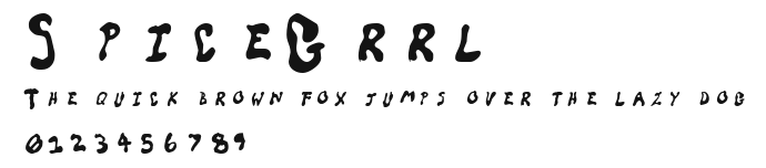 SpiceGrrl Preview