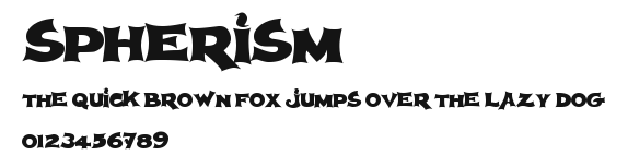 Spherism Preview