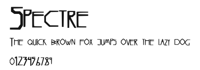 Spectre Preview