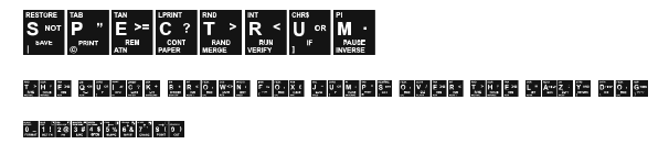 Spectrum Preview