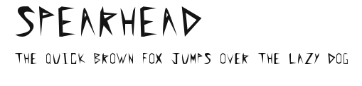 Spearhead Preview