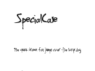 SpecialCase Preview