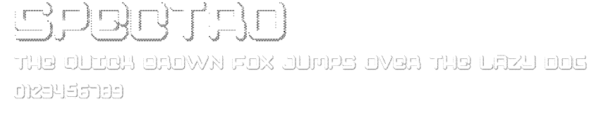 Spectro Preview