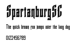 SpartanburgSC Preview