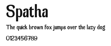 Spatha Preview