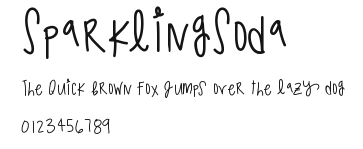 SparklingSoda Preview