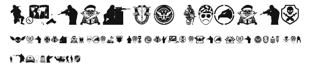 Special Forces Preview