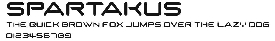 SparTakus Preview
