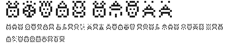 Spacy Stuff Preview