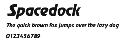 Spacedock Preview
