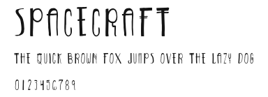 Spacecraft Preview