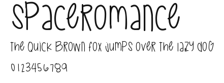SpaceRomance Preview