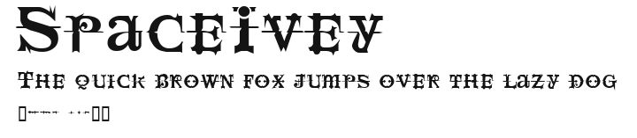 SpaceIvey Preview