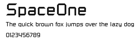 SpaceOne Preview