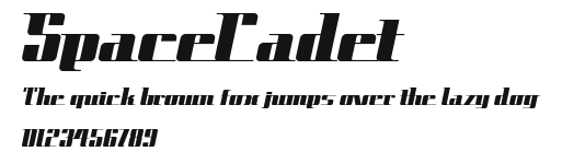SpaceCadet Preview