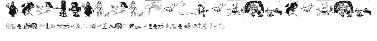 SpaceStationHokuspokus Preview