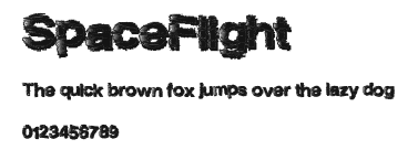 SpaceFlight Preview