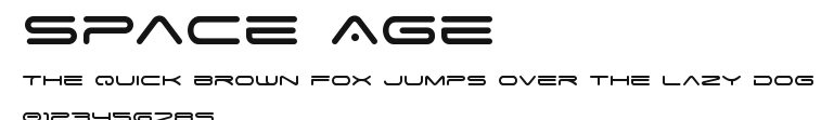 Space Age Preview
