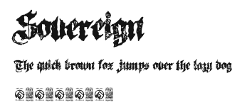 Sovereign Preview