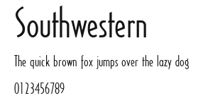 Southwestern Preview