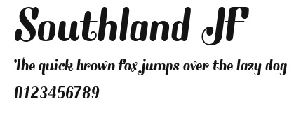 Southland JF Preview