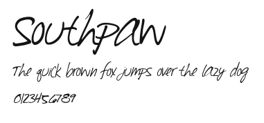 Southpaw Preview