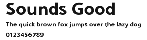 Sounds Good Preview