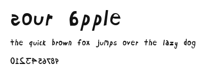 Sour Apple Preview
