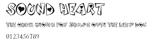 Sound Heart Preview