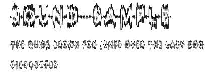 Sound-Sample Preview