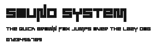 Sound System Preview