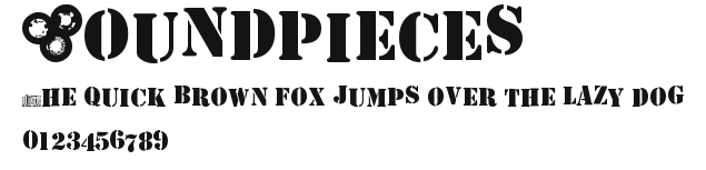 Soundpieces Preview